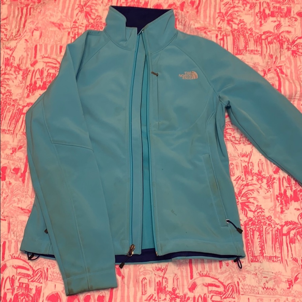 North Face Jacket